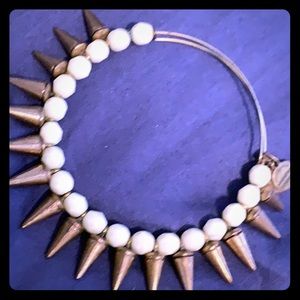 Alex and ani bracelet